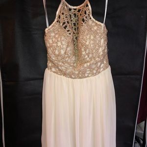 prom or formal dress!